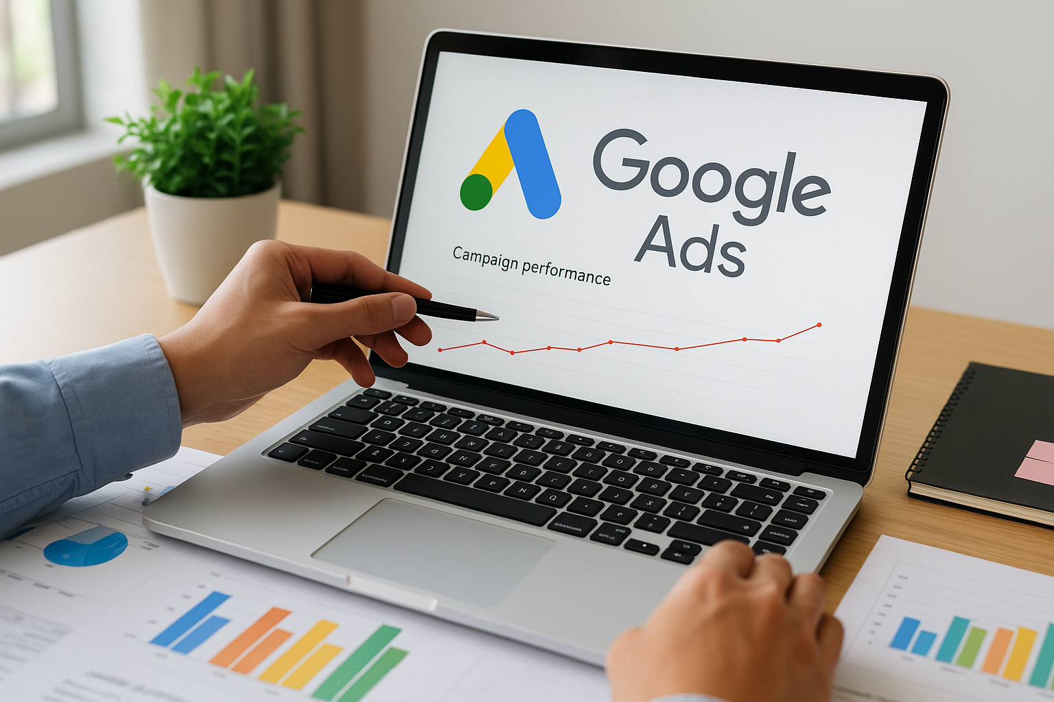 GOOGLE ADS