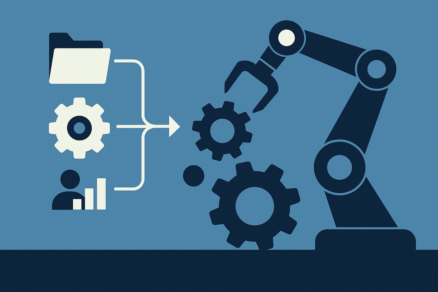 automation 1