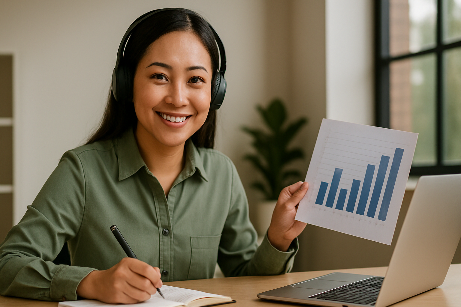 sales support