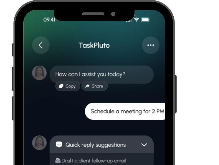 Marble Phone Mockup Monday Schedule Instagram Post 1 1