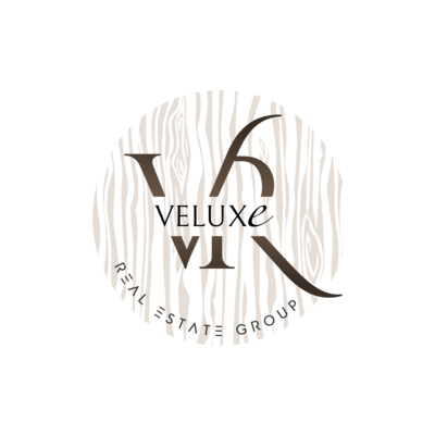 veluxe logo