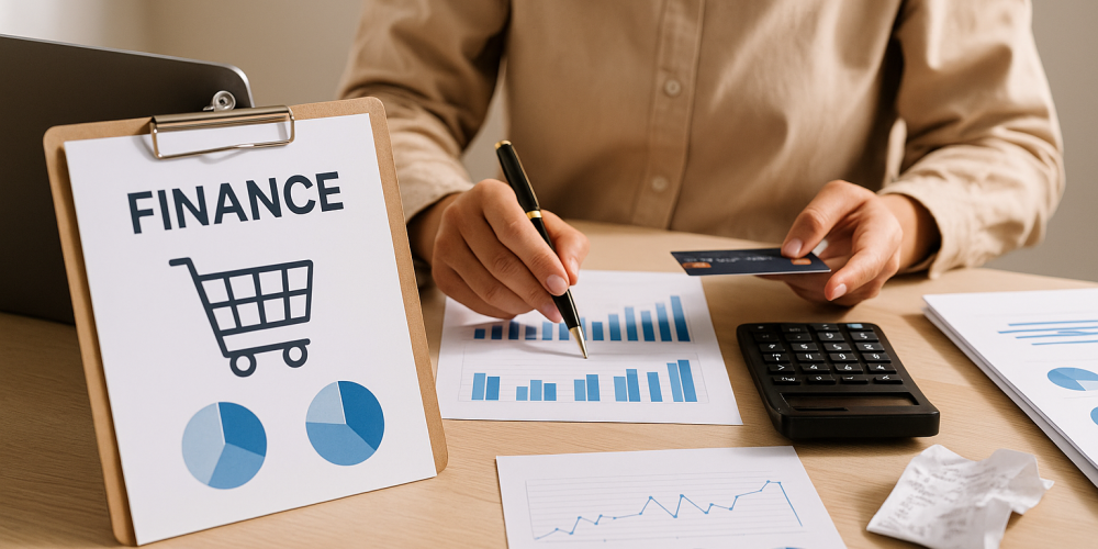 finance finance