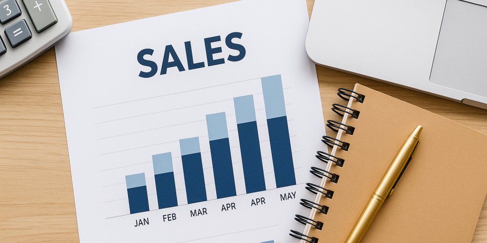 sales